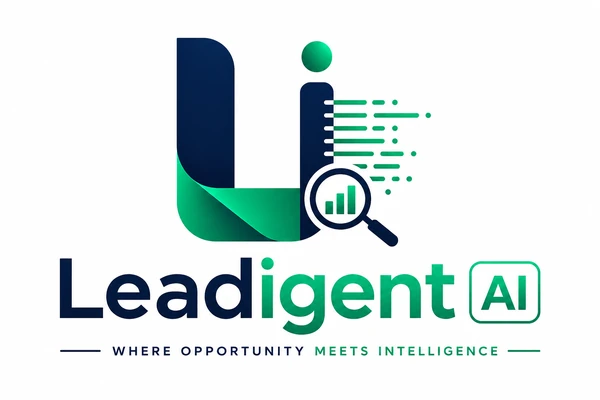 Leadigent AI
