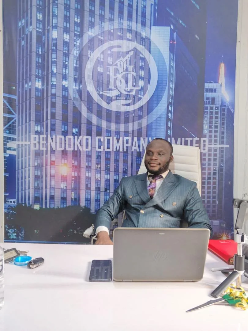 Executive leadership at Bendoko Company Limited