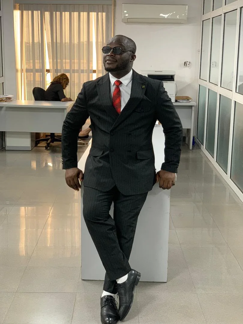Bendoko executive leadership