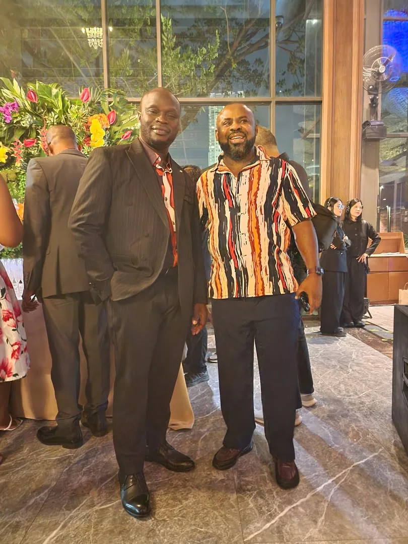 Professional Recognition Network