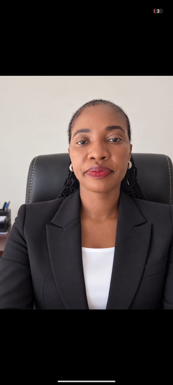 Chinwe Nora Obuagbaka