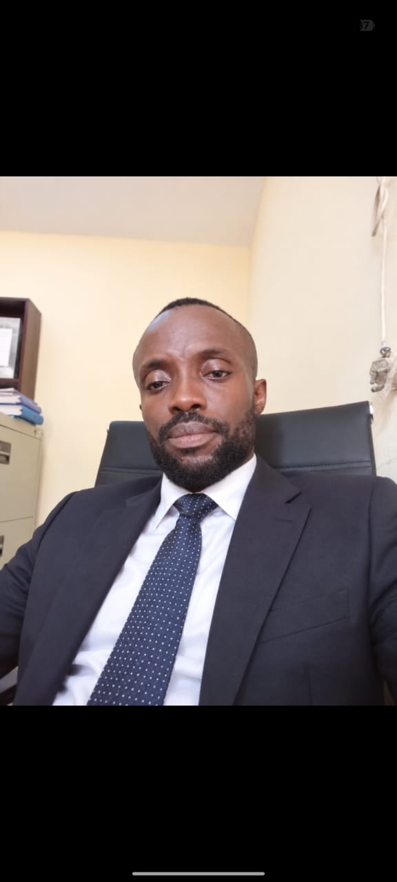 Okuabasi Edafre Iwoh