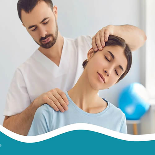 Healthworld clinic and rehabilitation activity