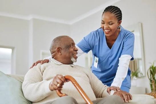 Healthworld clinic and rehabilitation activity